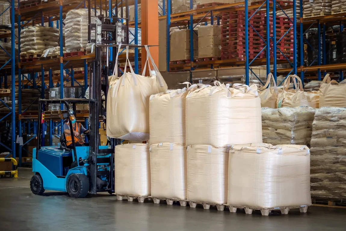 EU-Certified Quality & Traceability